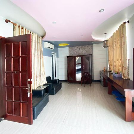 Ngoc Kha Tu 1 Hotel Long Xuyên Esterno foto