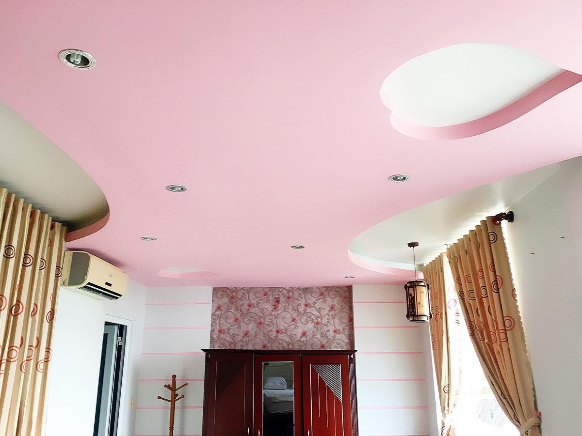Ngoc Kha Tu 1 Hotel Long Xuyên Esterno foto